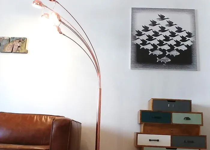 Vittoria Appartement *