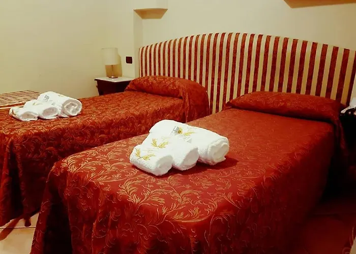 住宿加早餐酒店 西西里酒店