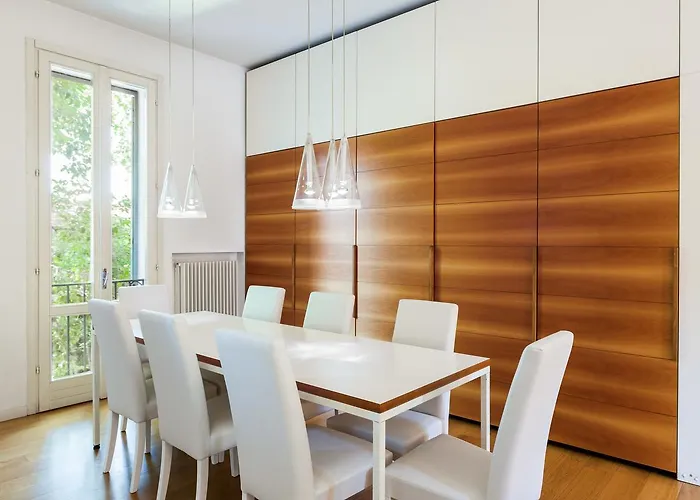 Apartament Easyhomes - Piola Bazzini *
