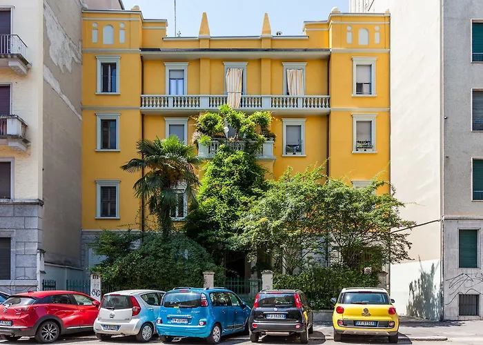 Easyhomes - Piola Bazzini *