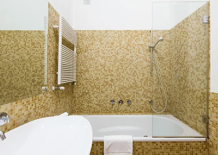 Apartament Easyhomes - Piola Bazzini