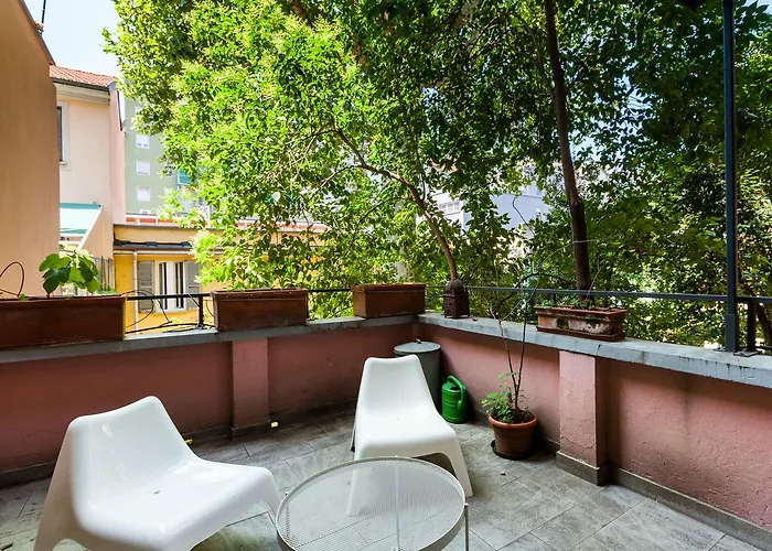 Appartement Easyhomes - Piola Bazzini