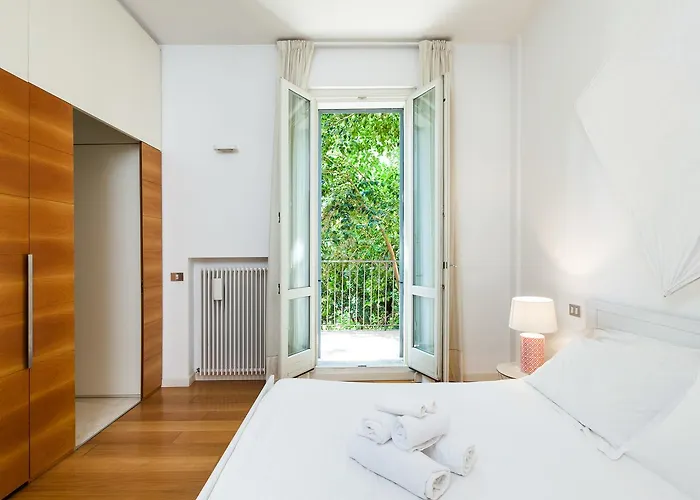 Easyhomes - Piola Bazzini Apartament