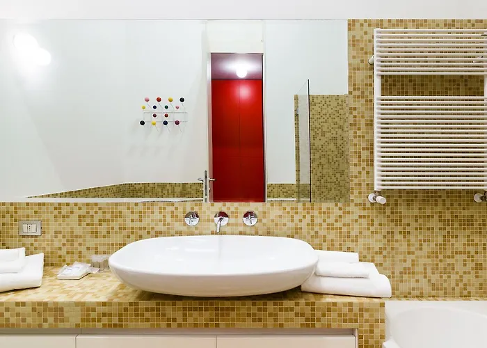 Easyhomes - Piola Bazzini Mediolan