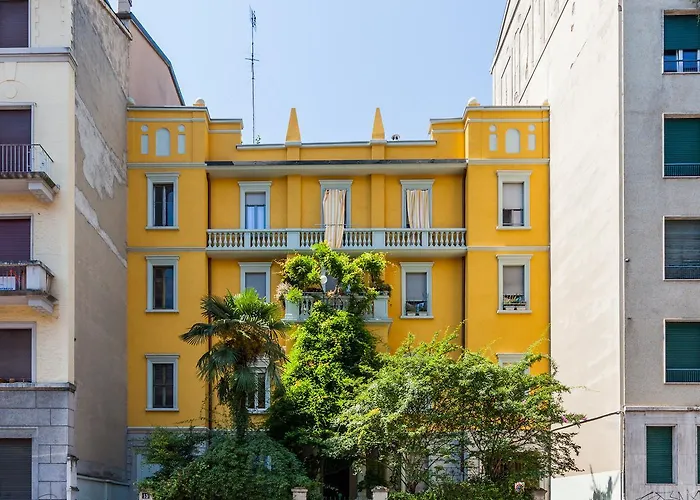 Easyhomes - Piola Bazzini Milaan