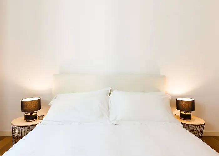 Easyhomes - Piola Bazzini Appartement Milaan