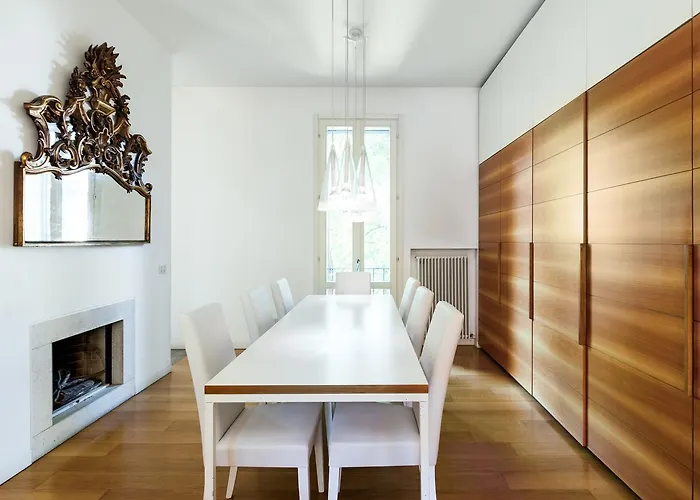 Apartment Easyhomes - Piola Bazzini *