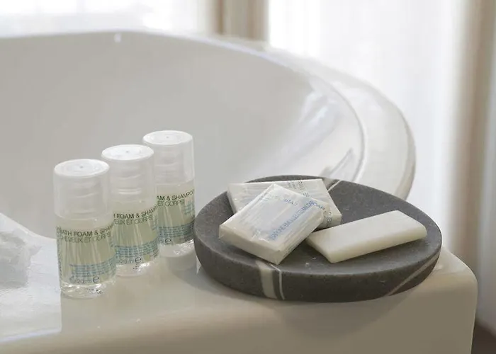 米兰b&b旅馆 2* 米兰