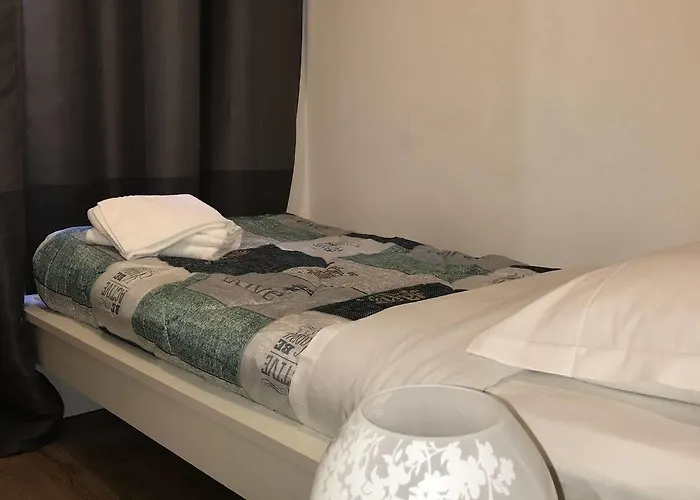 Hotel Elite Loreto
