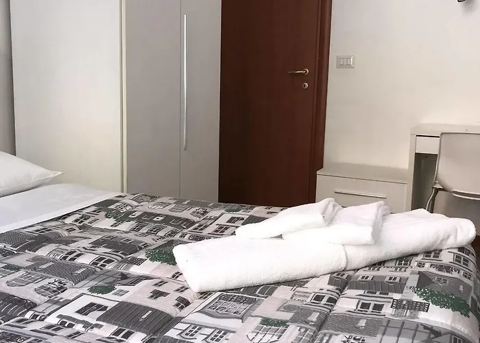 Elite Loreto Отель 3*