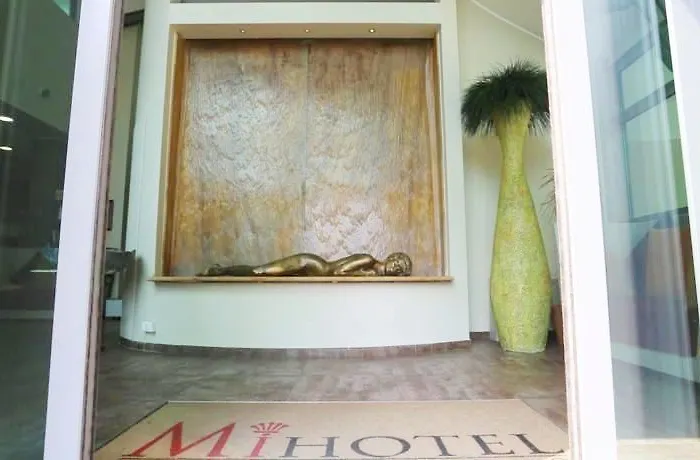 Mihotel ミラノ
