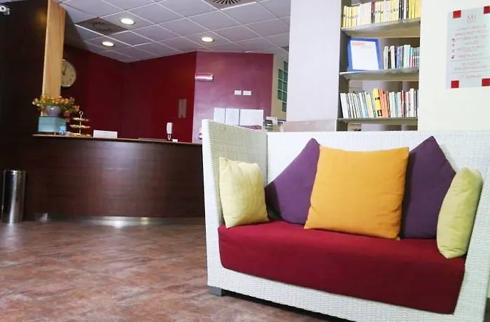 Mihotel فندق 4*