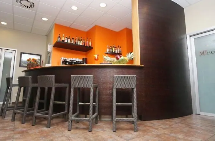 Mihotel 4* Milan