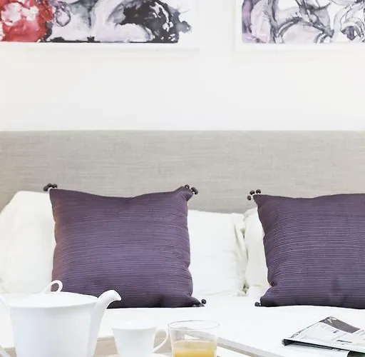 Zambala Luxury شقة فندقية 4*