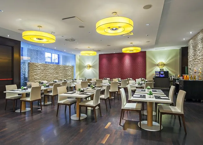 Nh Collection Touring 4* ミラノ