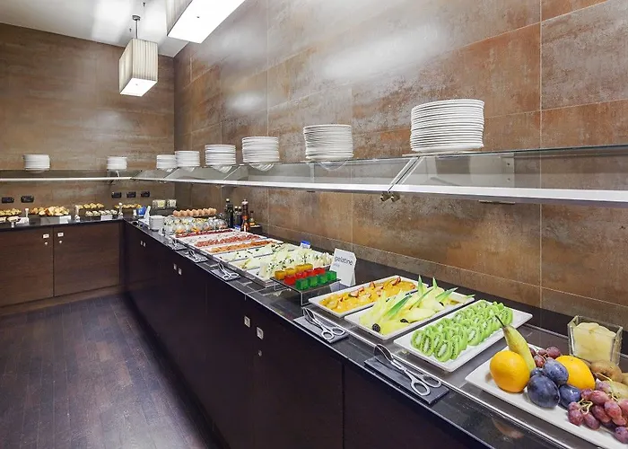 Nh Collection Touring