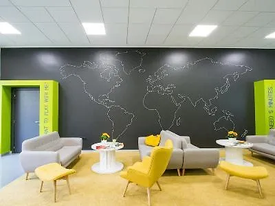 Hotel Ornato Dependanc Milano