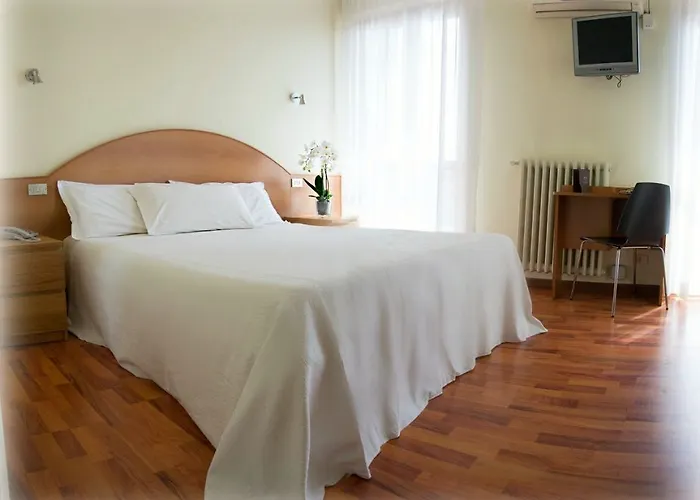 Hotel Palladio *