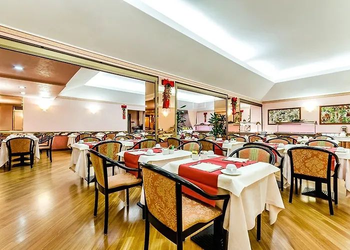 Otel Brunelleschi