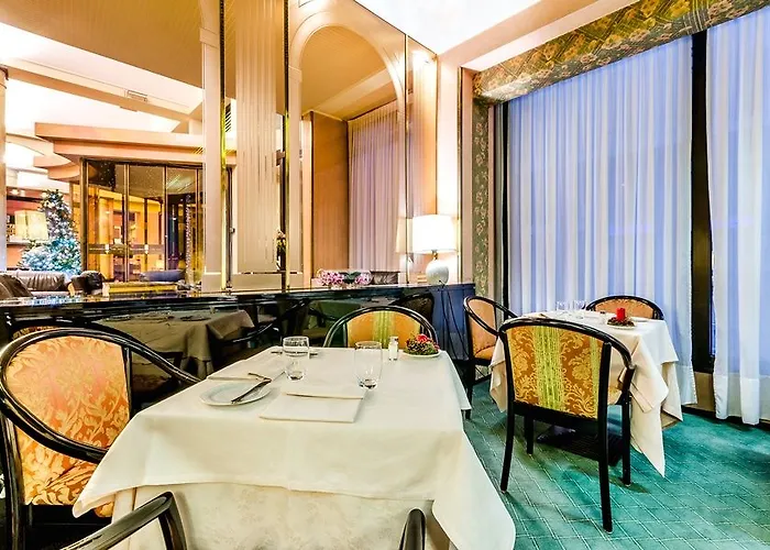 Otel Brunelleschi 4*