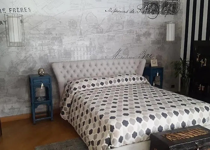 Serendipity 4* Milán