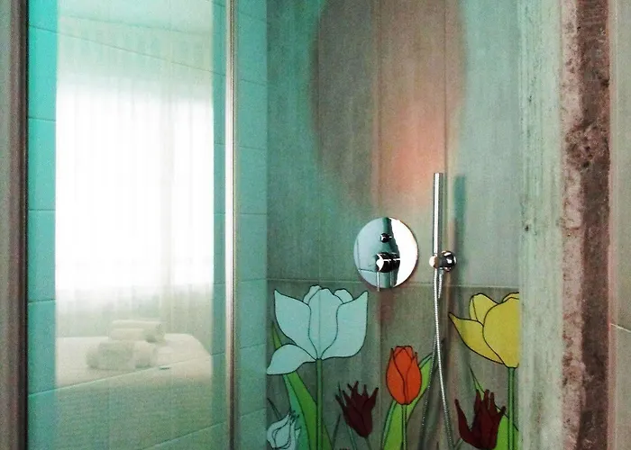 Serendipity Πανσιόν 4*