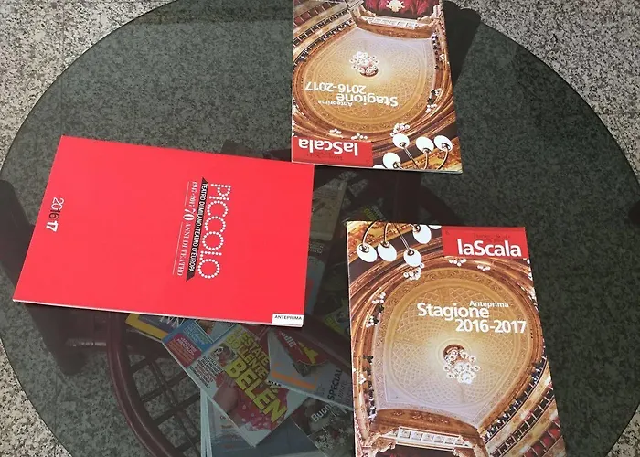 Aparthotel Donatello