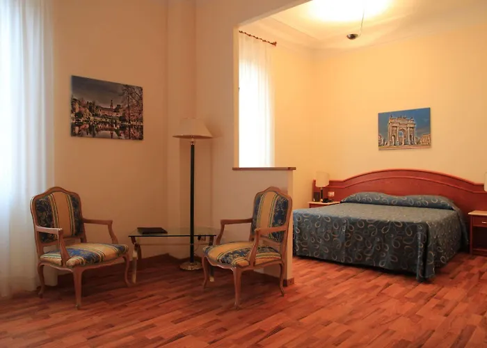 Hotel Palladio *