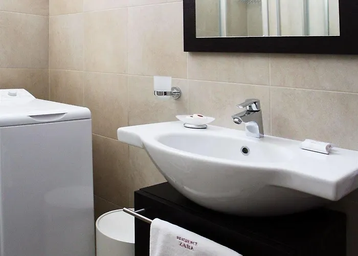 Bed & Breakfast Zara Milano