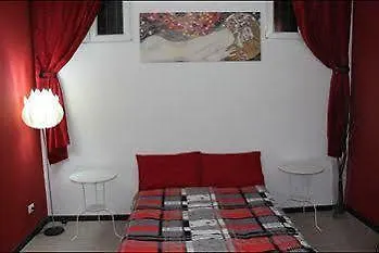 Vandrarhem Central Hostel Milano