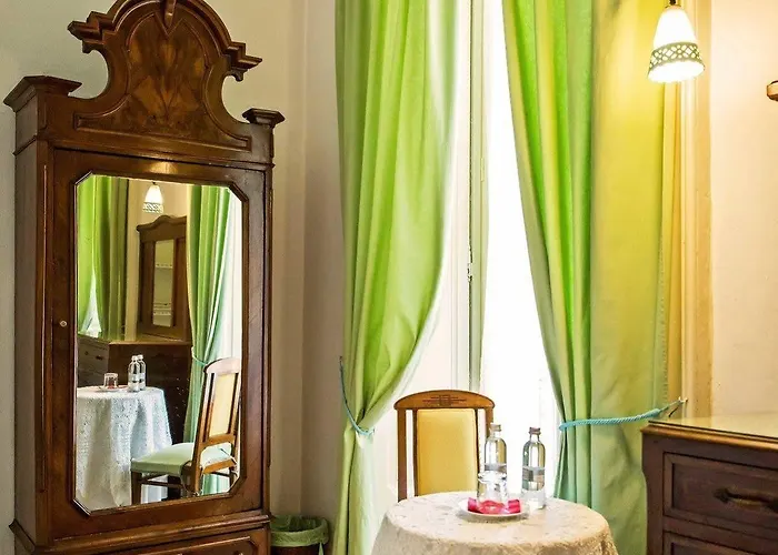Antica Solferino 2*
