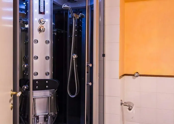 Antica Solferino Otel