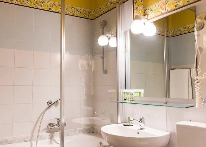 Hotel Antica Solferino