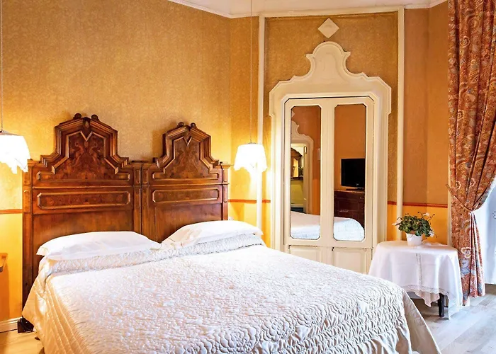 Antica Solferino 2* Milano