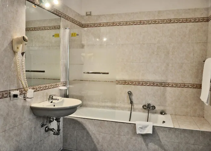 Hotel Rio