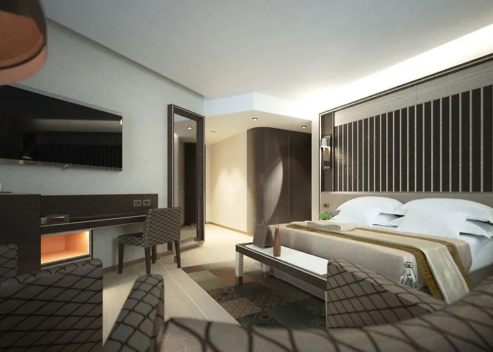 Hotel The Square Duomo - Preferred &