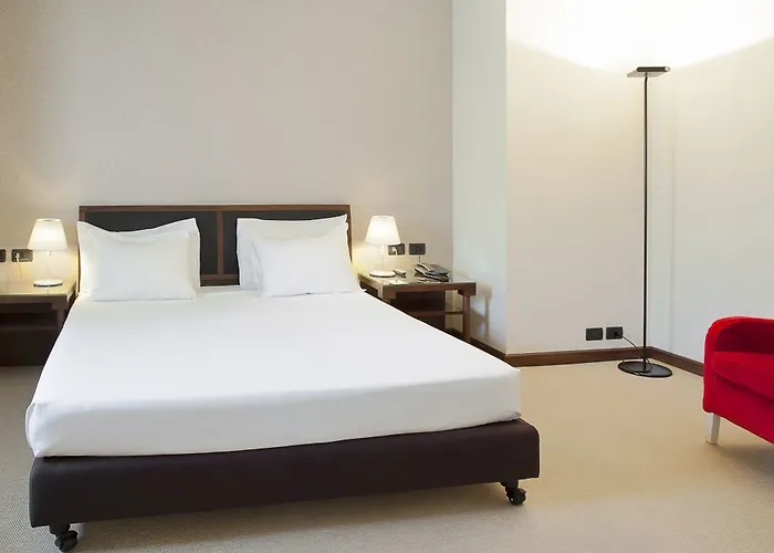 Hotel Nh Collection Porta Nuova