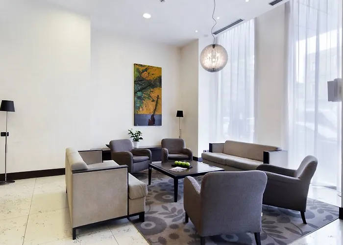 Hotel Nh Collection Porta Nuova Mailand