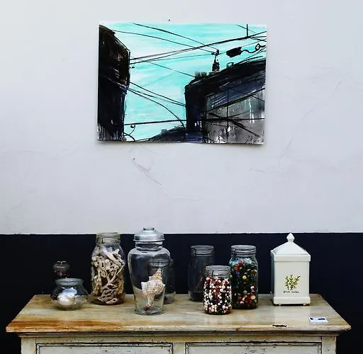 Rosso Segnale Milaan