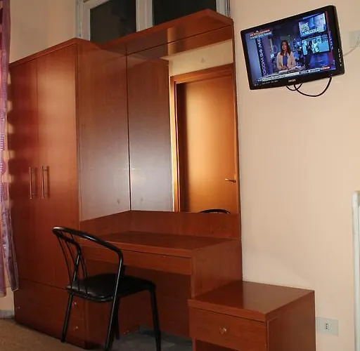 Hotel Valley Milano