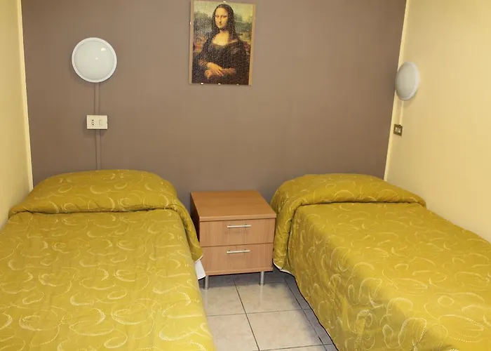 Hotel Valley Mailand