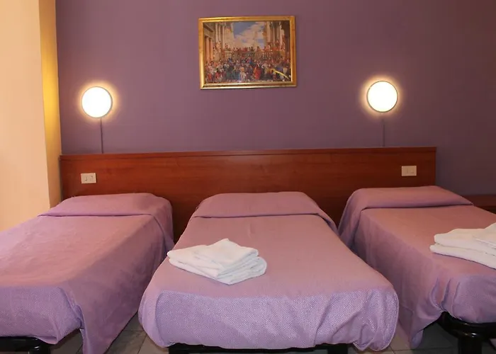 Hotel Valley