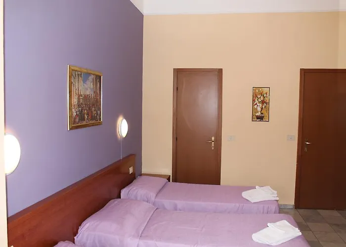 Hotel Valley