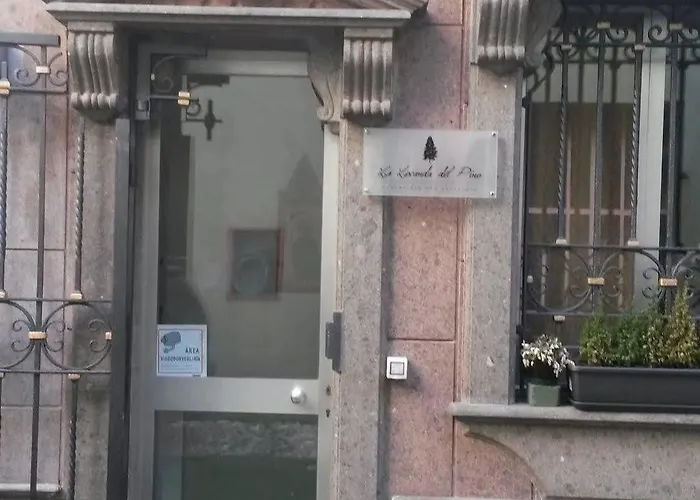 Bed & Breakfast La Del Pino 2*