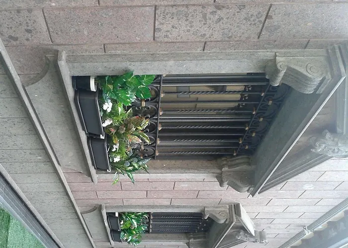 La Del Pino Bed & Breakfast Milán