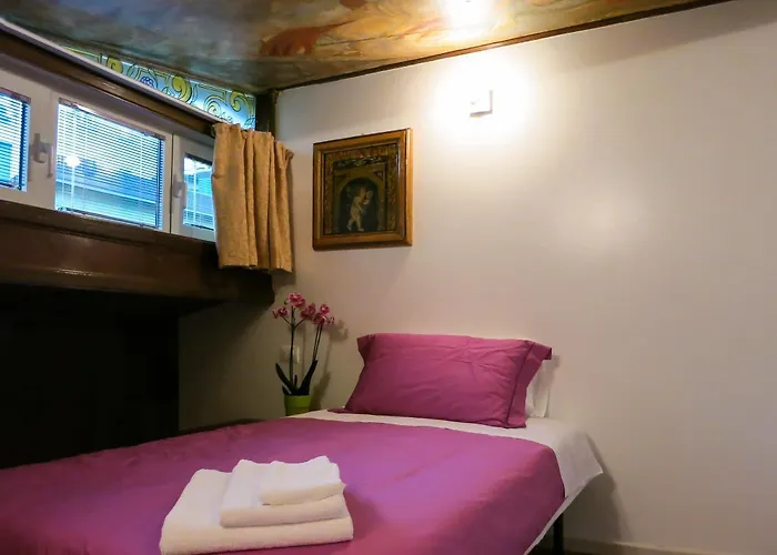 Bed & Breakfast La Del Pino