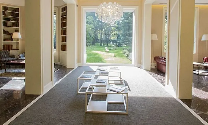 Hotell Tiziano - Gruppo Mini