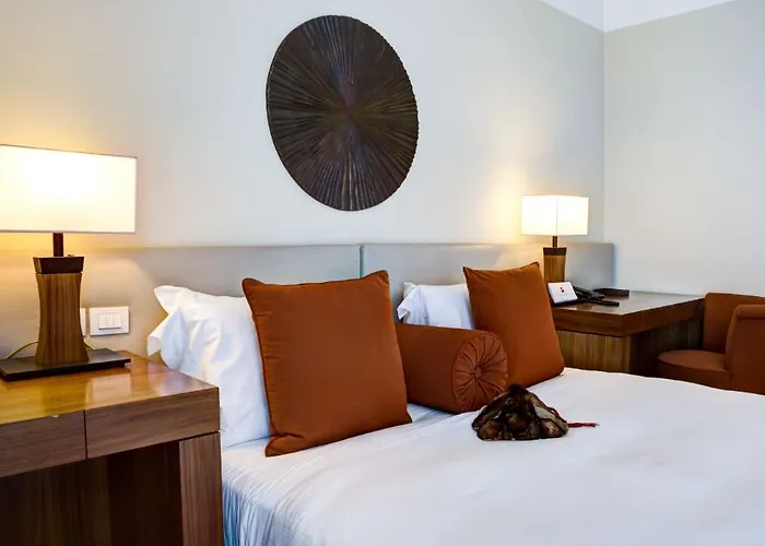 Milan Suite Hotel מילאנו