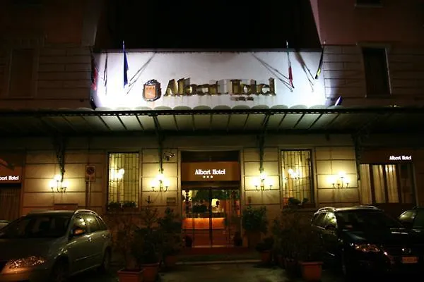 Albert Hotel 3* Milano