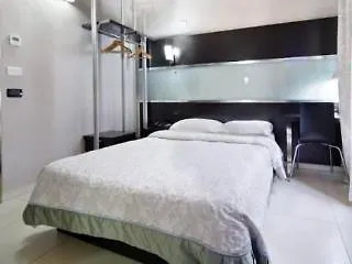 酒店 伯尔扎诺酒店 3*